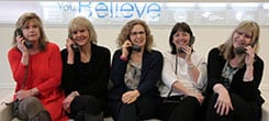 How Picking Up the Phone Drives Member Retention