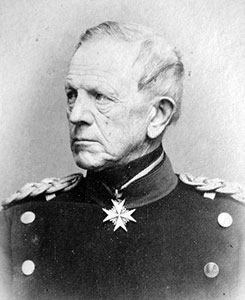 Strategic Planning: Moltke the Elder