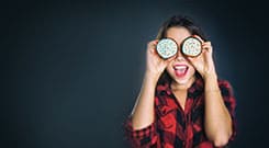 Looking for Team Happiness? R+R+R… and Cupcakes