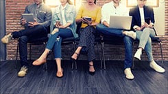 Calling All Young Professionals: Career Panel Takeaways