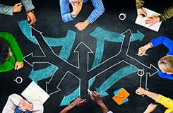 How Productive Conflict Improves Decision Quality