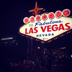 #VegasStrong
