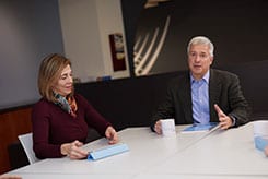 What Corporate America Could Learn From the Nonprofit Community