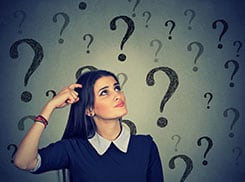 Asking the Right Questions