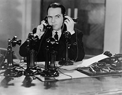 Try Picking Up the Phone: The Value of Individual Board Member Calls