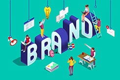 Getting Your Brand into Your Grant Proposals