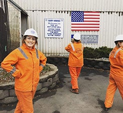 All You Need to Succeed Is Initiative and PPE