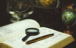 Avoiding the Mire of Misused Words