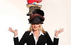 Fiduciary Duties Are Not Hats