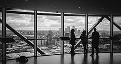 Why Young Professionals Need a YP SIG: A Case for a Forum for Young Professionals in the Workplace