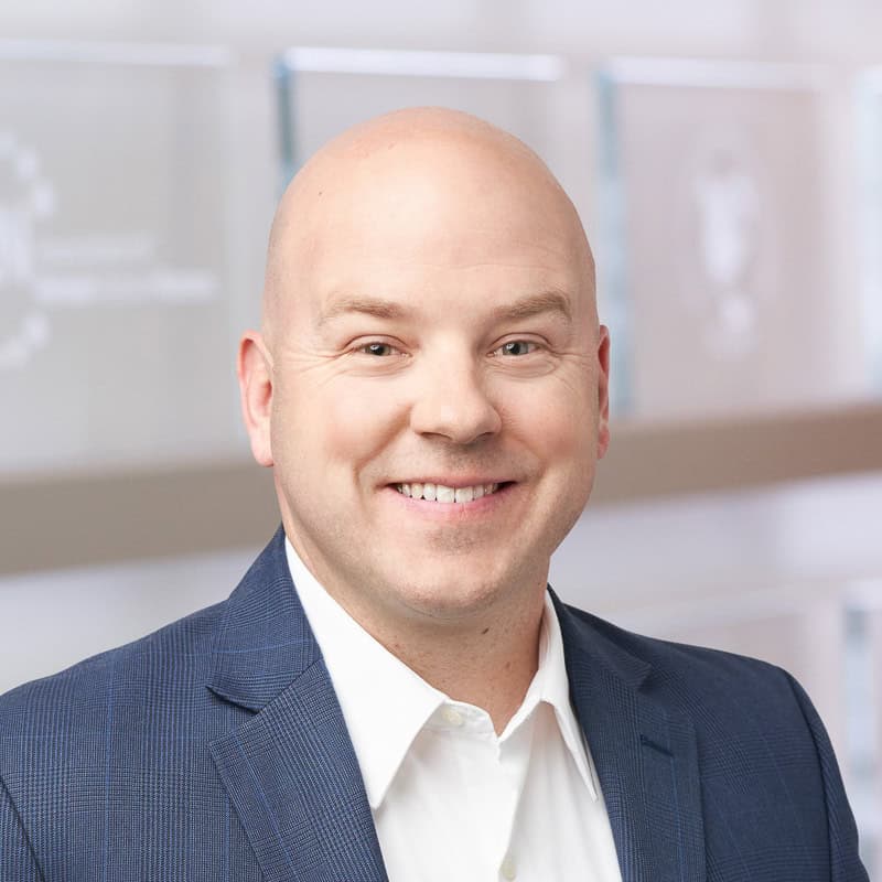 Bruce Hammond Named Executive Director of the Hospice Medical Director Certification Board