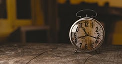 Fighting the “Busy” Challenge with Year-Round Strategies