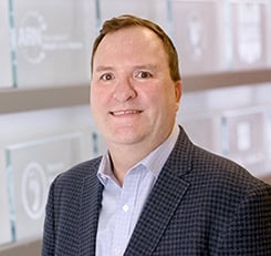 Lance Mueller Joins AMC as Executive Director of the Palliative Care Quality Collaborative
