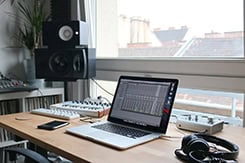 How to Record a Podcast