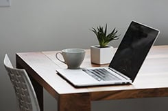 The Power and Potential of a Virtual Board Orientation