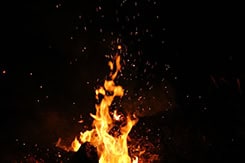 Don’t Burn the Furniture