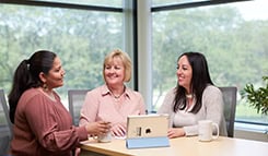 Empowering Women in Association Management
