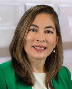 Wendy-Jo Toyama Recognized as a Fellow of ASAE