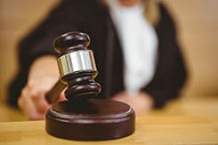 Motion to Dismiss: Robert’s Rules of Order in Board of Directors’ Meetings
