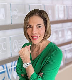 Susan Farrell Stock Returns to AMC as Chief Operating Officer