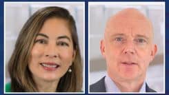 Wendy-Jo Toyama and Hans Zetterstrom to Speak at AMCI Conference