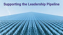 Supporting the Leadership Pipeline: Aligning Board Competencies to Expectations