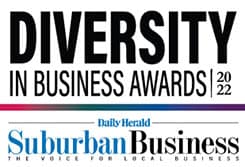 AMC Recognized with a 2022 Diversity in Business Award