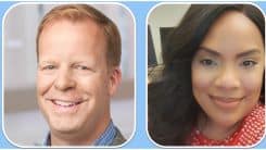 Steve Smith and Linda Sterling to Present on DEI at Summit on Welcoming Environment