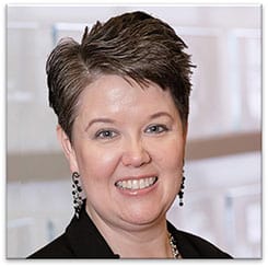 Debbie Trueblood to Present Session on Ethics at Holiday Showcase
