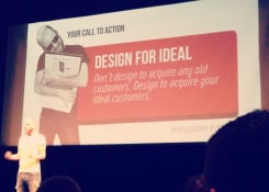 3 Content Marketing and Digital Strategy Lessons from the Call to Action Conference