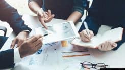 Balancing Act: How Effective Boards Juggle Competing Priorities
