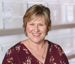 Julie Nemmer Named VP Accounting & Financial Services
