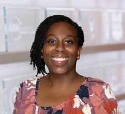 Nicole Wallace Named Executive Director of RNRF
