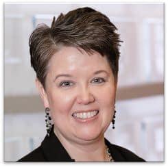 Debbie Trueblood to Present Ethics Session at Holiday Showcase
