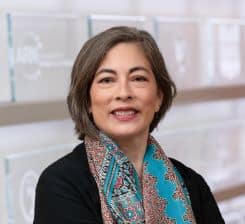 Wendy-Jo Toyama Named 2024 Woman of Influence Award Recipient