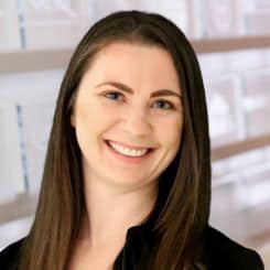 Sara Hynes Named Executive Director of NPIAP