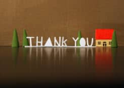 Three Ideas for Effectively Thanking Members and Volunteers