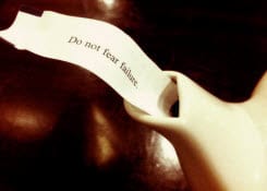 Is Failure Absolute?