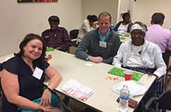 Benefits of Giving Back as a Team