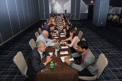 ASPHO Benefits Members with Successful Mentorship Program