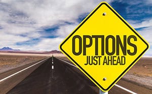 AMC Options Ahead
