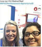 APHON social media