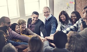 association employees