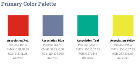 color_palette color palette