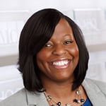 Dionne Wilson 150