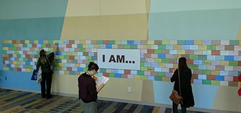 i-am-2 I AM wall