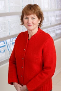 Joan Kram small