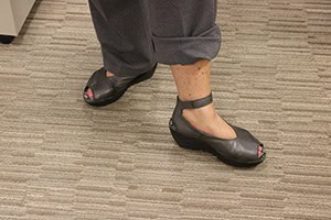 julie-shoes-300 comfortable womens shoes