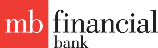 MB Financial Bank PMS 032K