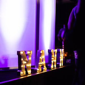 nann-sign NANN sign